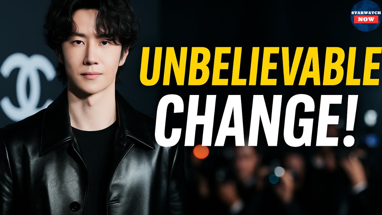 Vogue Editor Stunned: Wang Yibo’s Transformation No One Expected