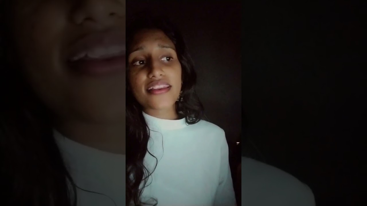 Sabandini | සබදිනී short cover by Adithya 