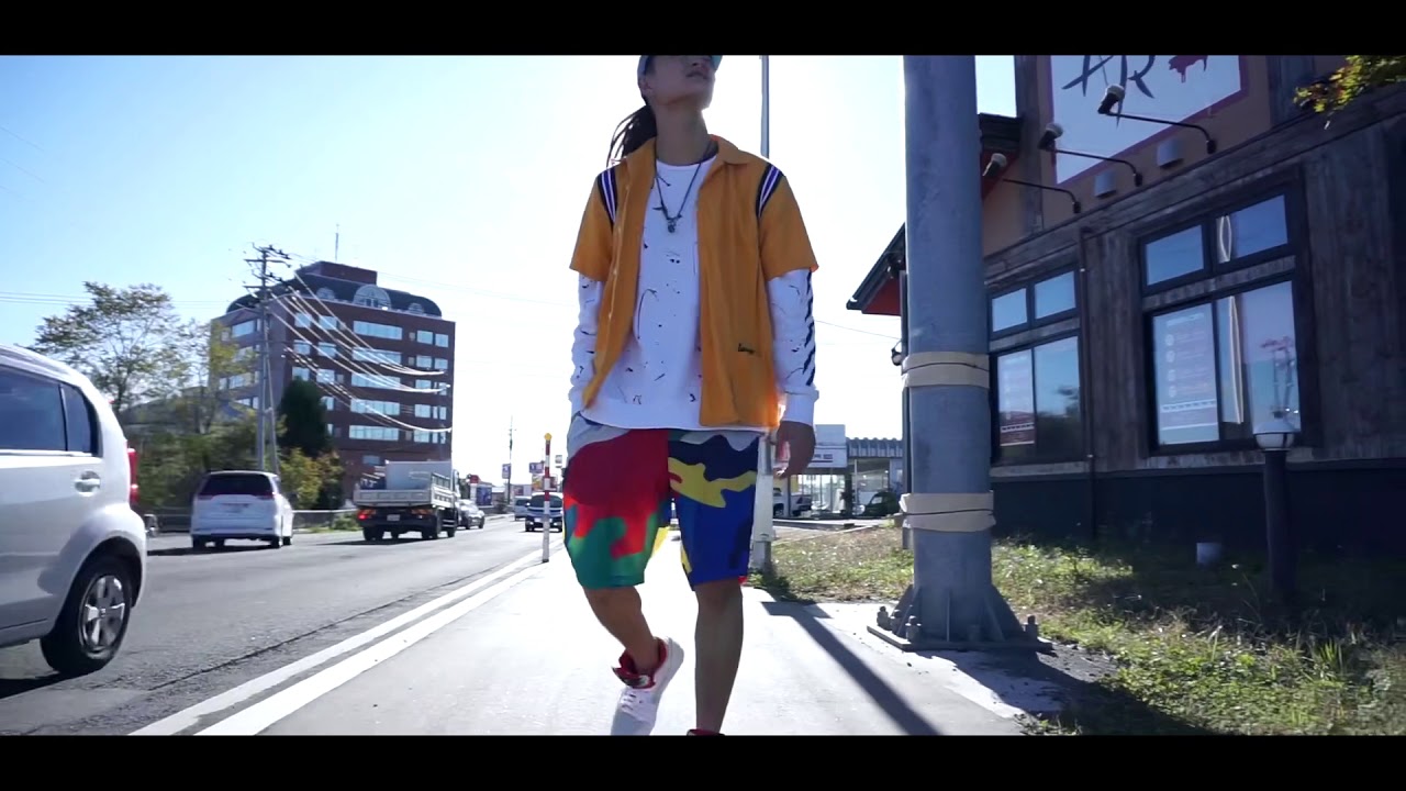 TA-2/自空(official video)