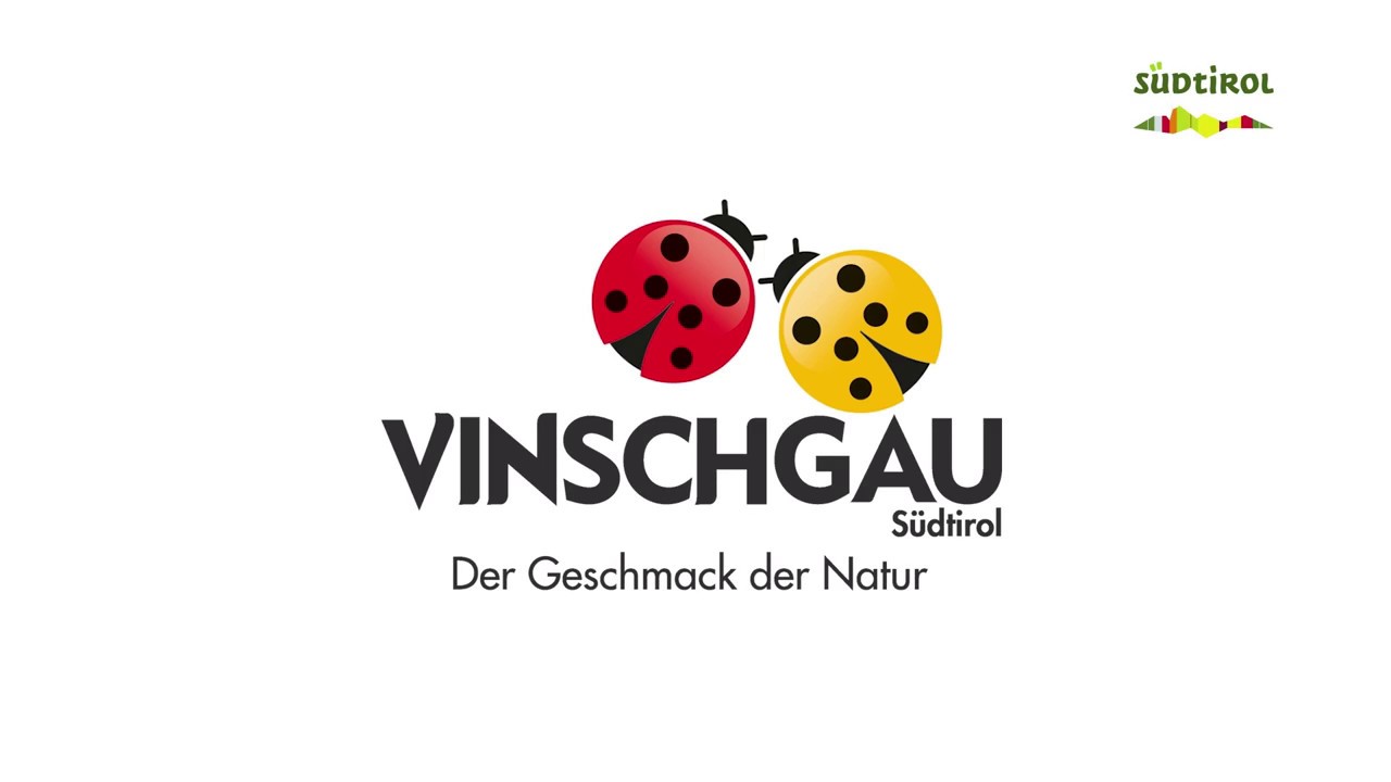 Apfelproduktion im Vinschgau