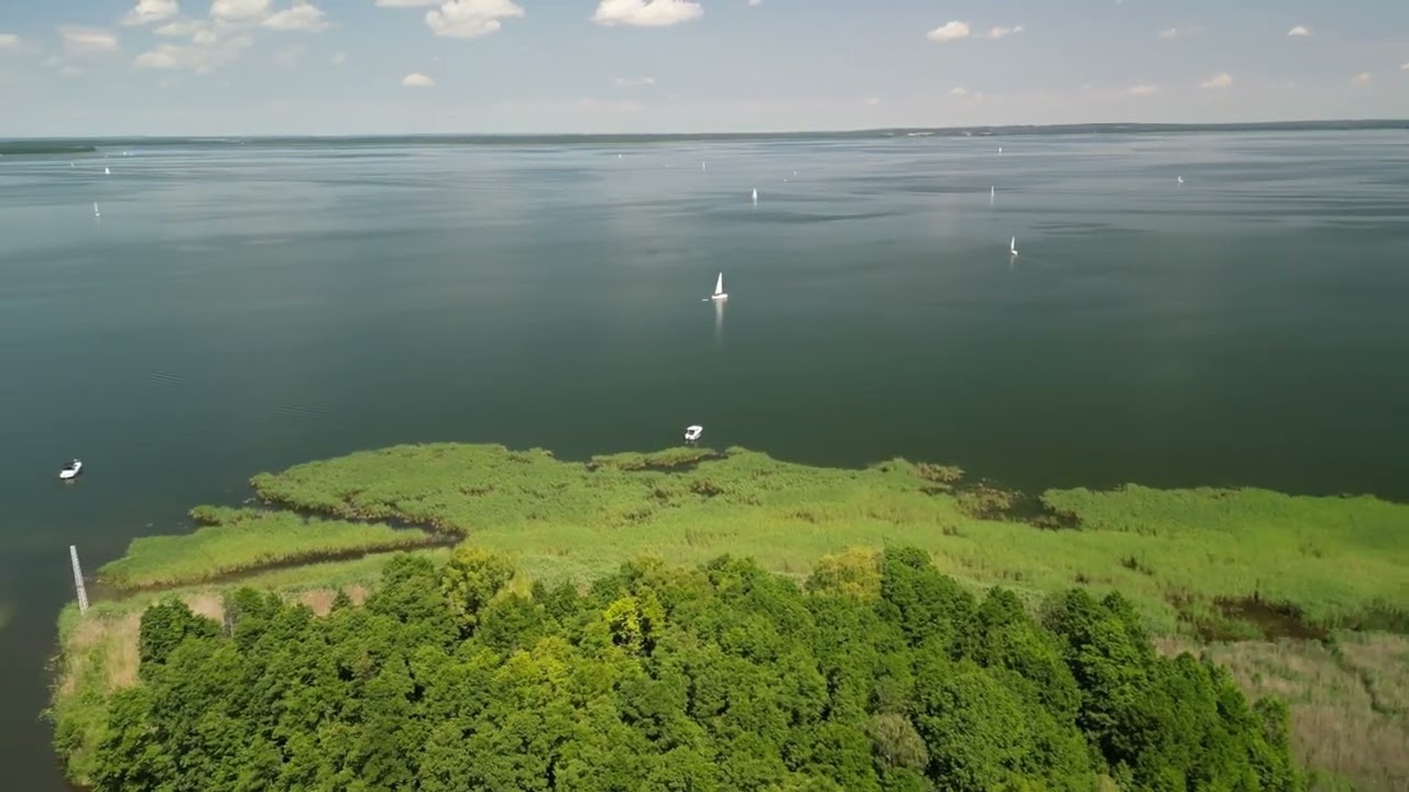 Mazury 2023 cały sezon