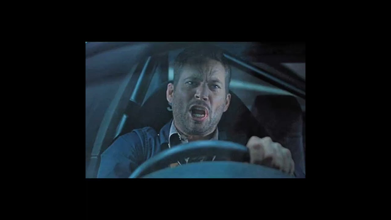 I Drove All Night, Paul Walker Tribute @viktoriapapp6161@natalyevanspresleycruise