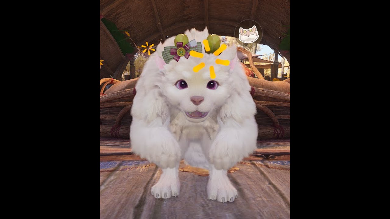 Baby Behemoth game play (Life as a Poem part 2)