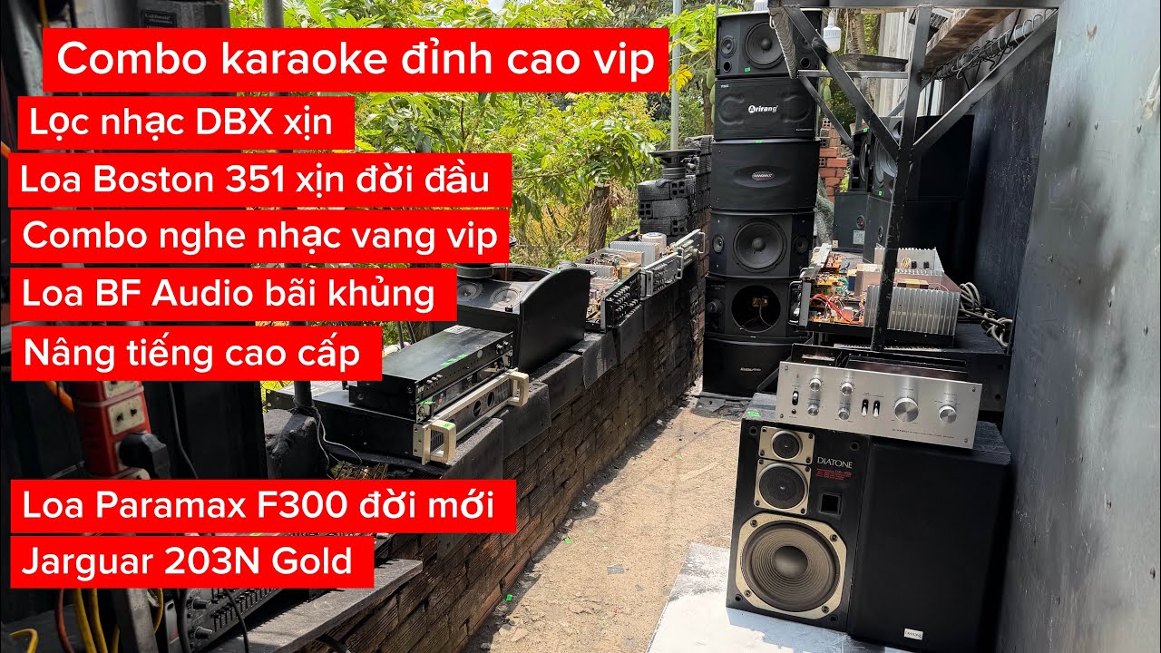 Loa ampli vang lọc micro chuyên karaoke gia đình thanh lý mỗi ngày. Combo karaoke gia đình cao cấp 