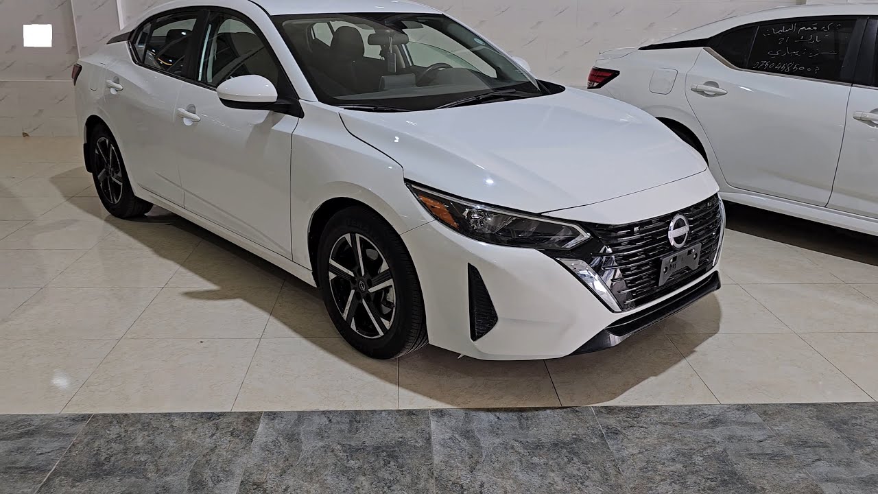 2025 Nissan Sentra