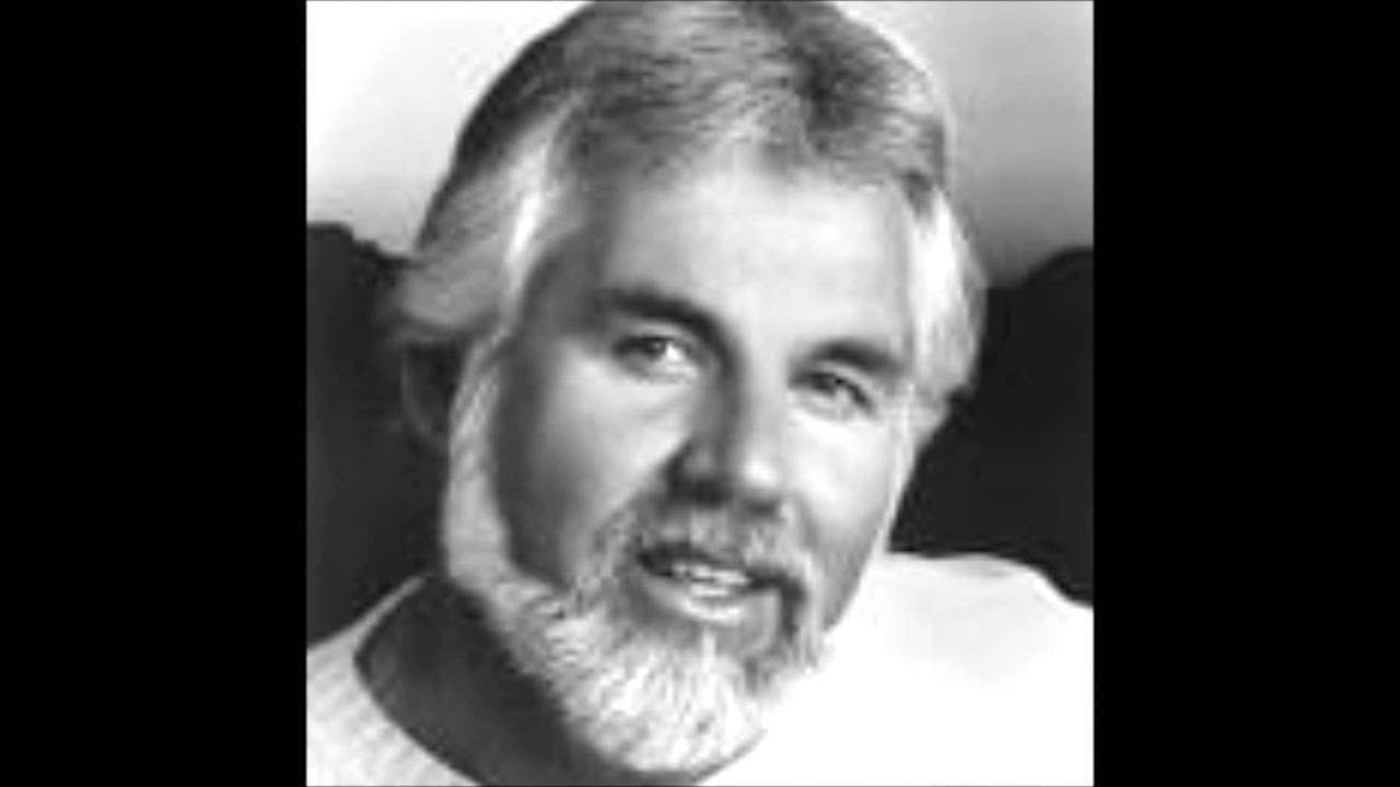 FOR THE GOOD TIMES-----KENNY ROGERS