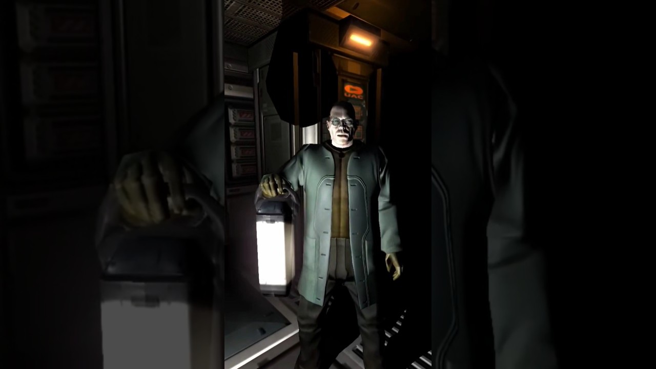 Doom 3 