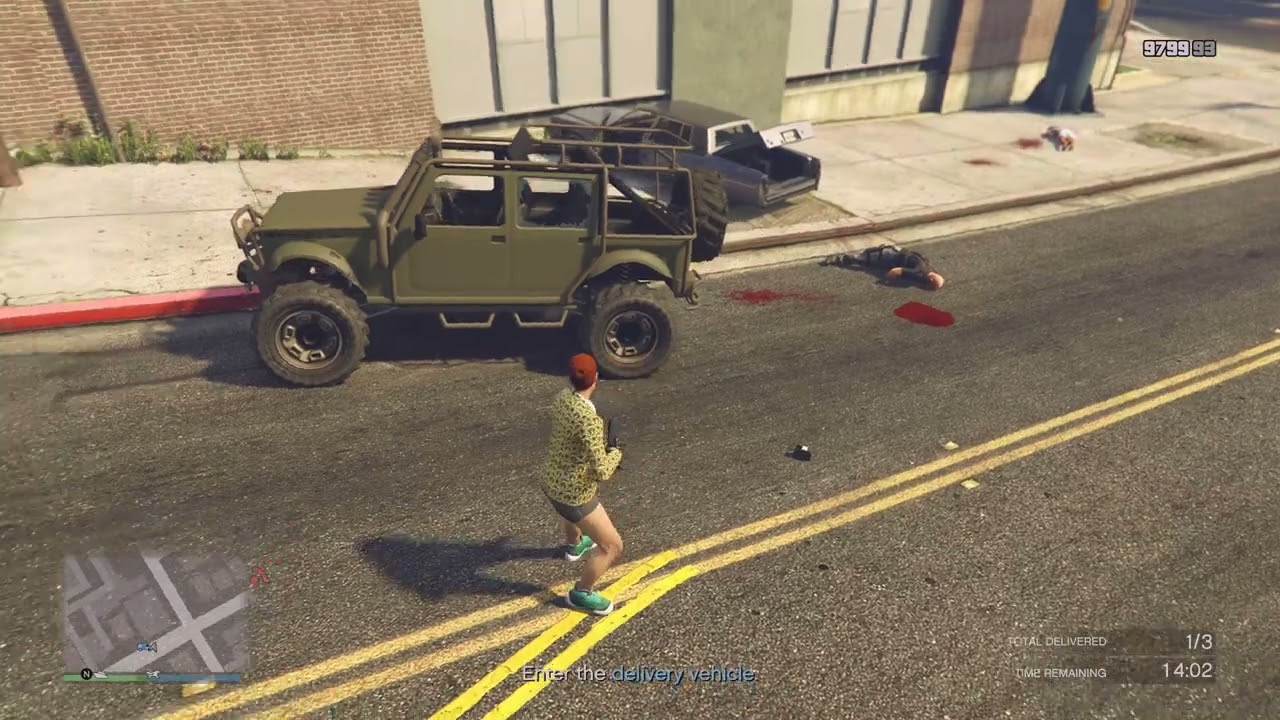 Grand Theft Auto V Night Club satış