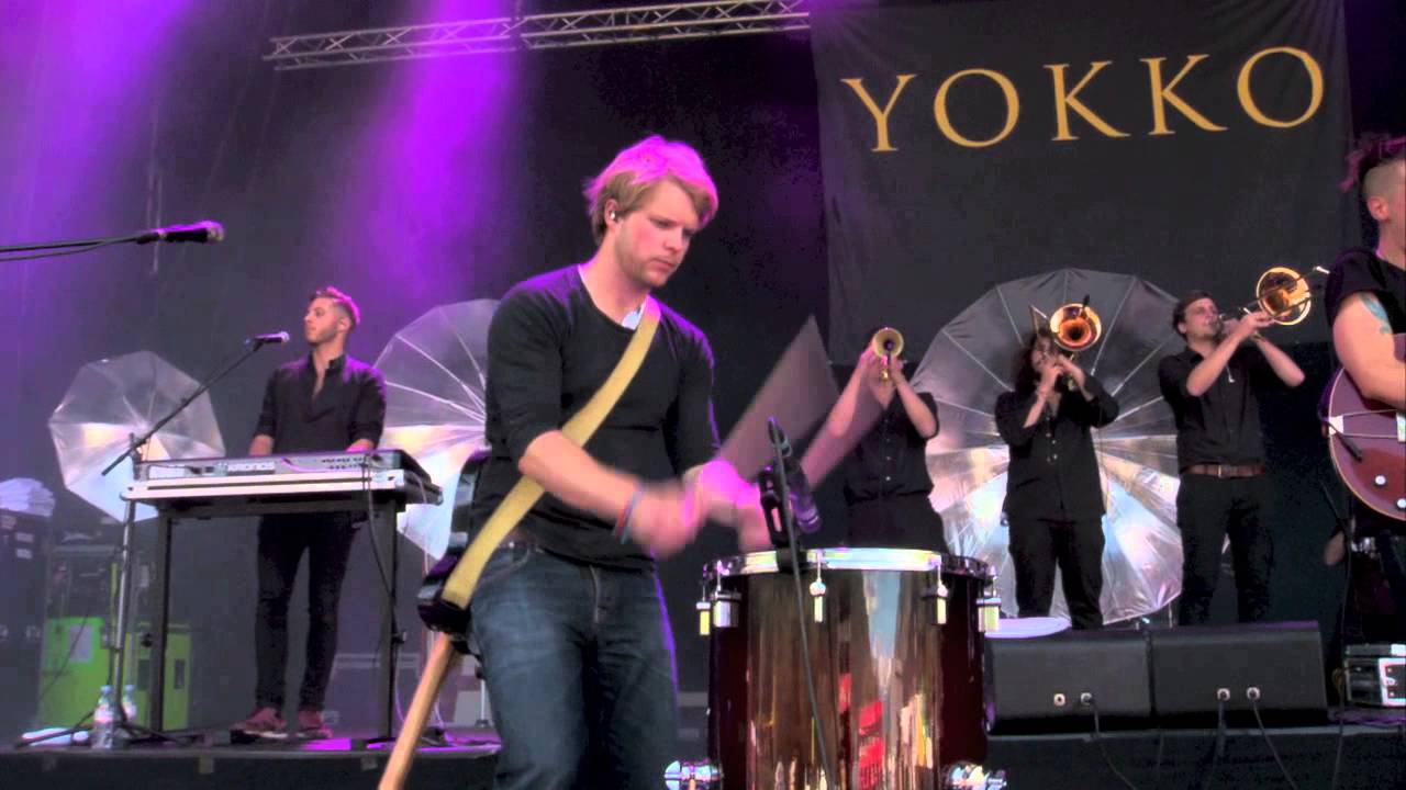 Yokko 