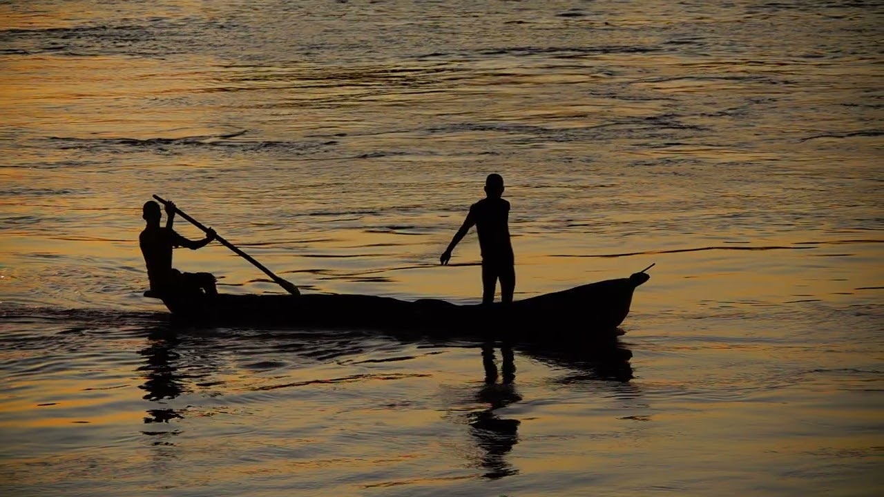 Zambia Waterscapes After the Rains