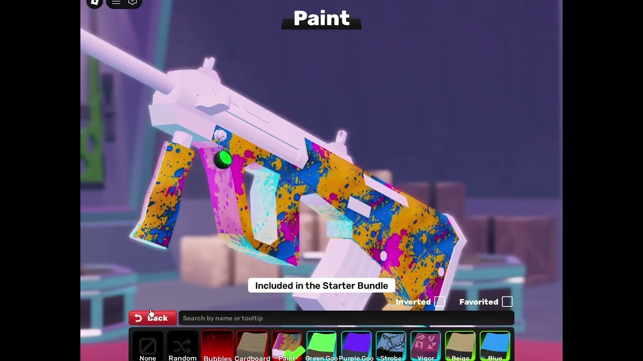 Rivals roblox - skin case unboxing
