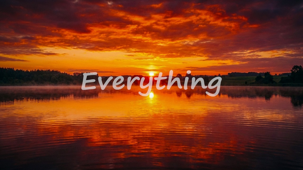 when everything feels like too much