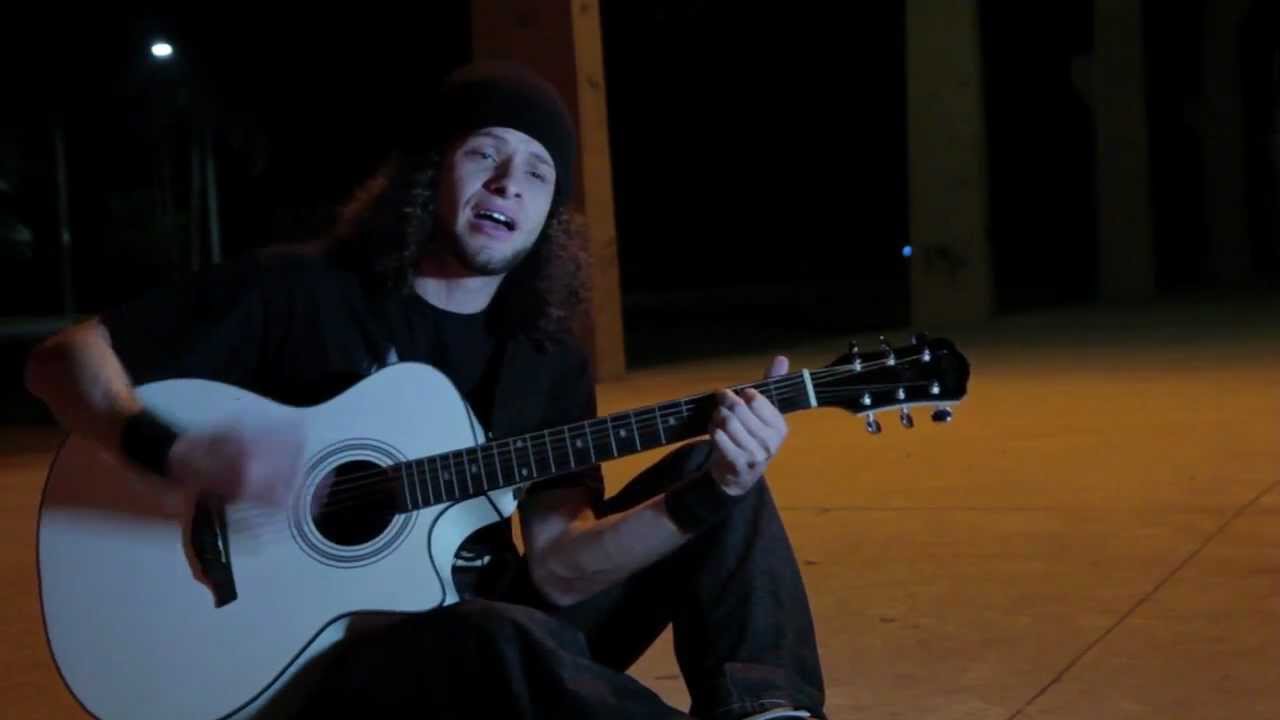 Marcelo Carvalho - I'm With You (Avril Lavigne Cover)