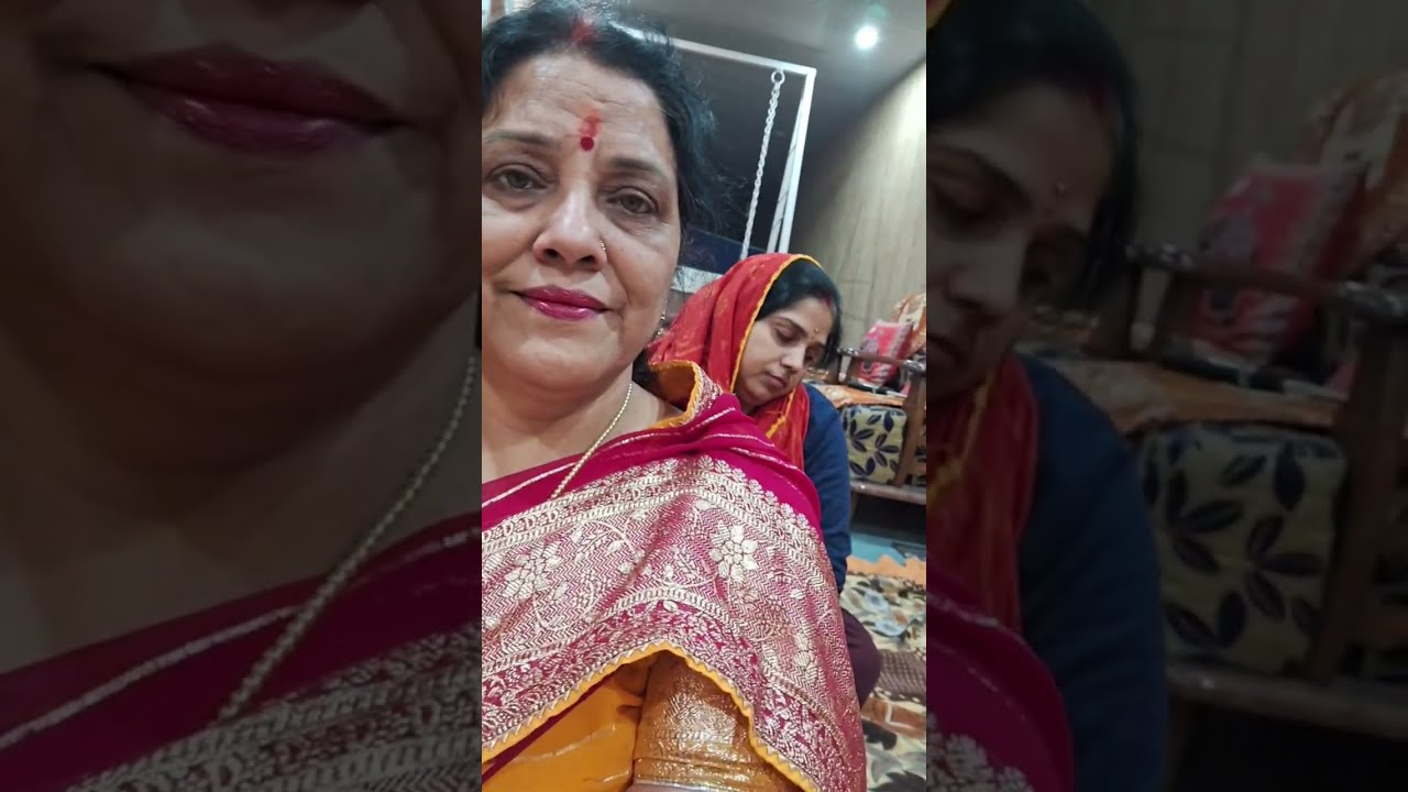 Dr.Rajnee Dwivedi is live