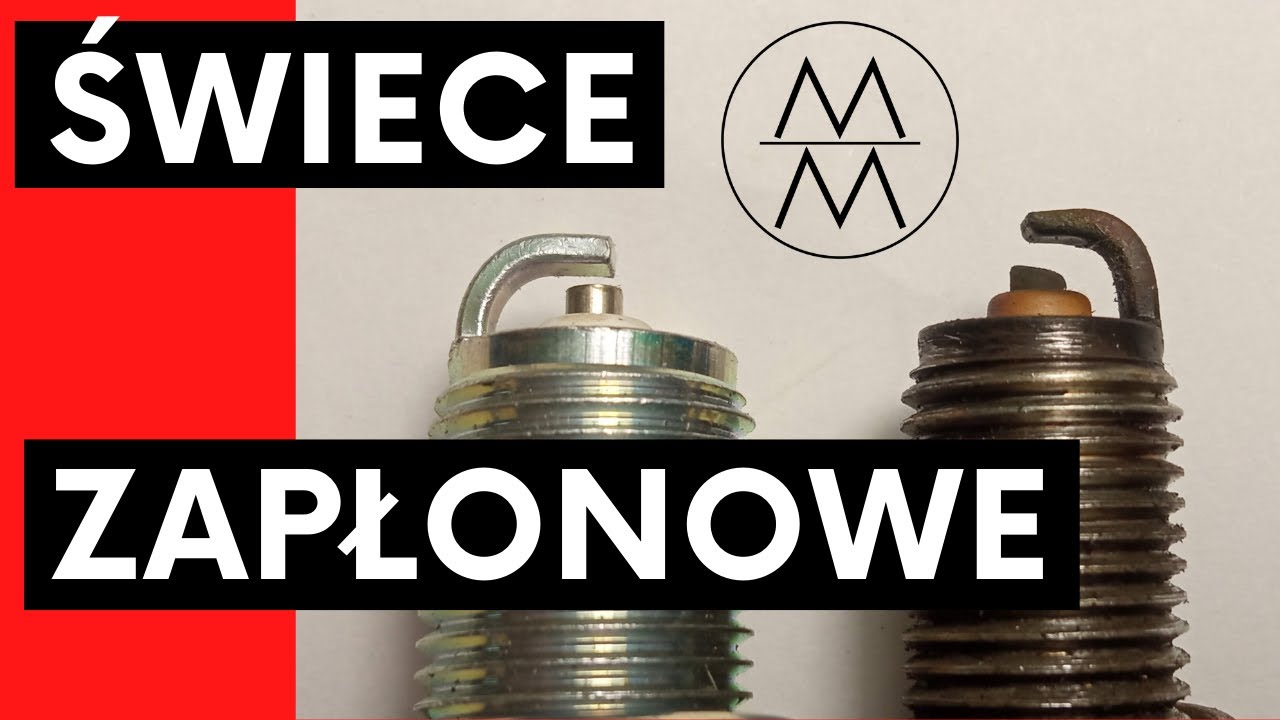 Świece zapłonowe