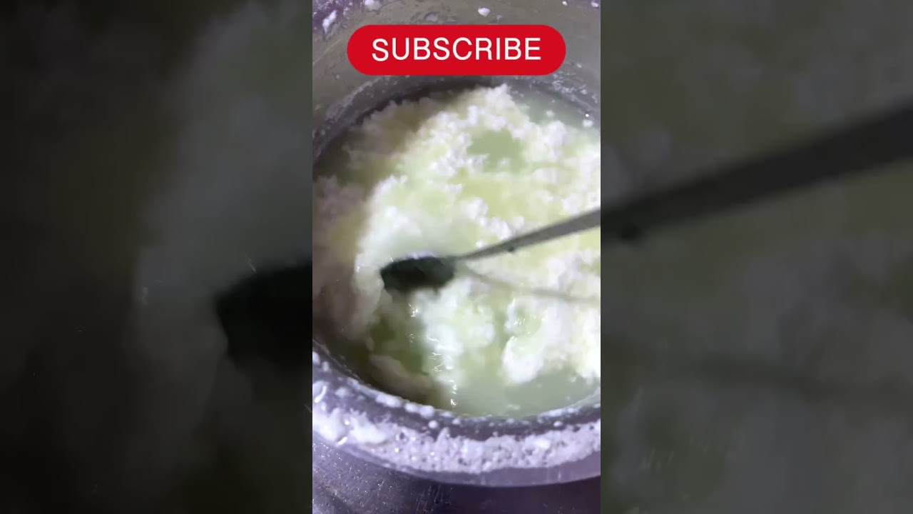 Paneer using citric acid #youtubeshorts #shortsfeeds #ytshorts #shortsfeeds #viralshort #trending