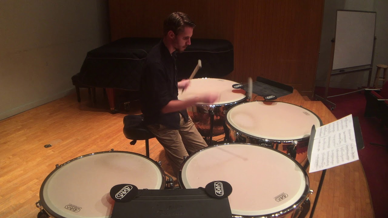 Elliott Carter's 