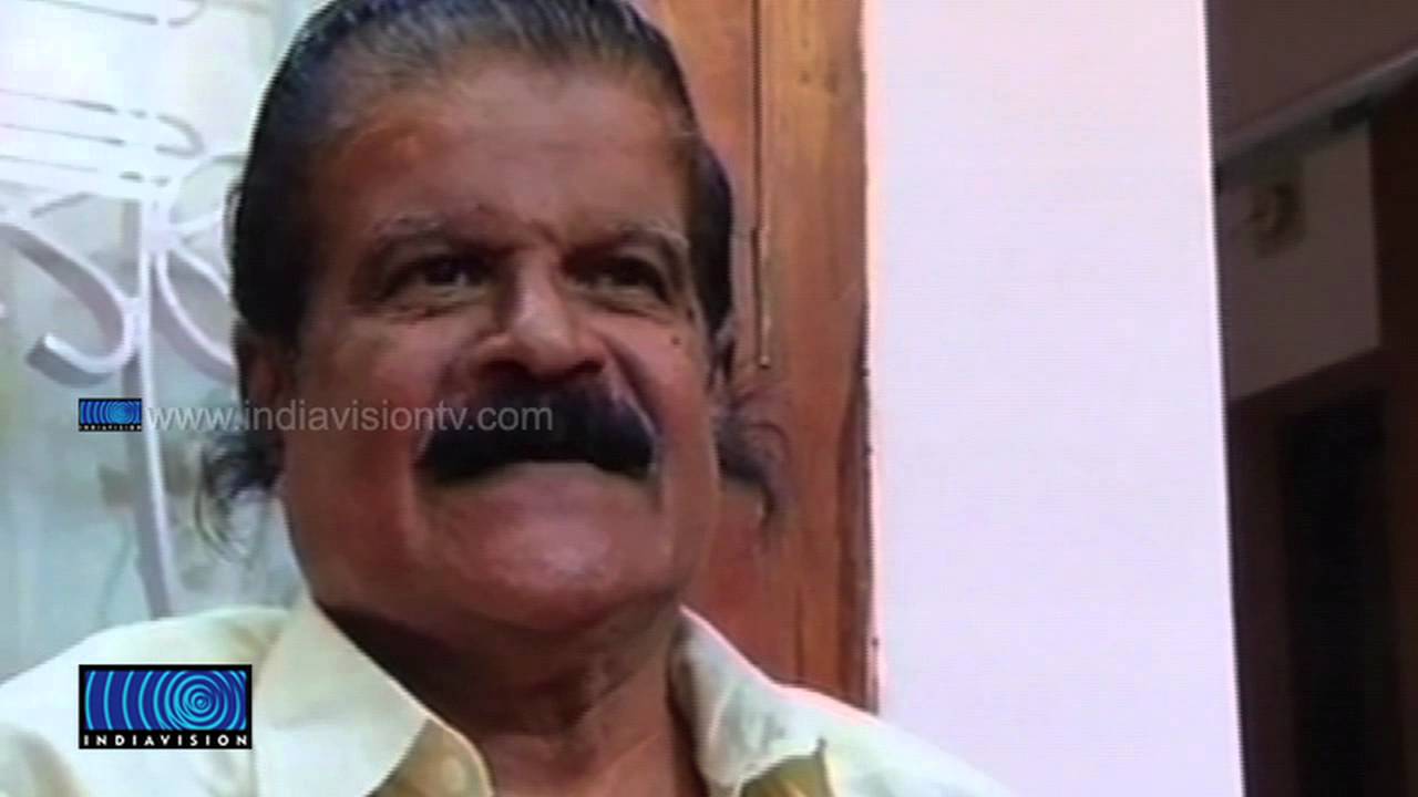 Profile Of Former Minister N Ramakrishnan