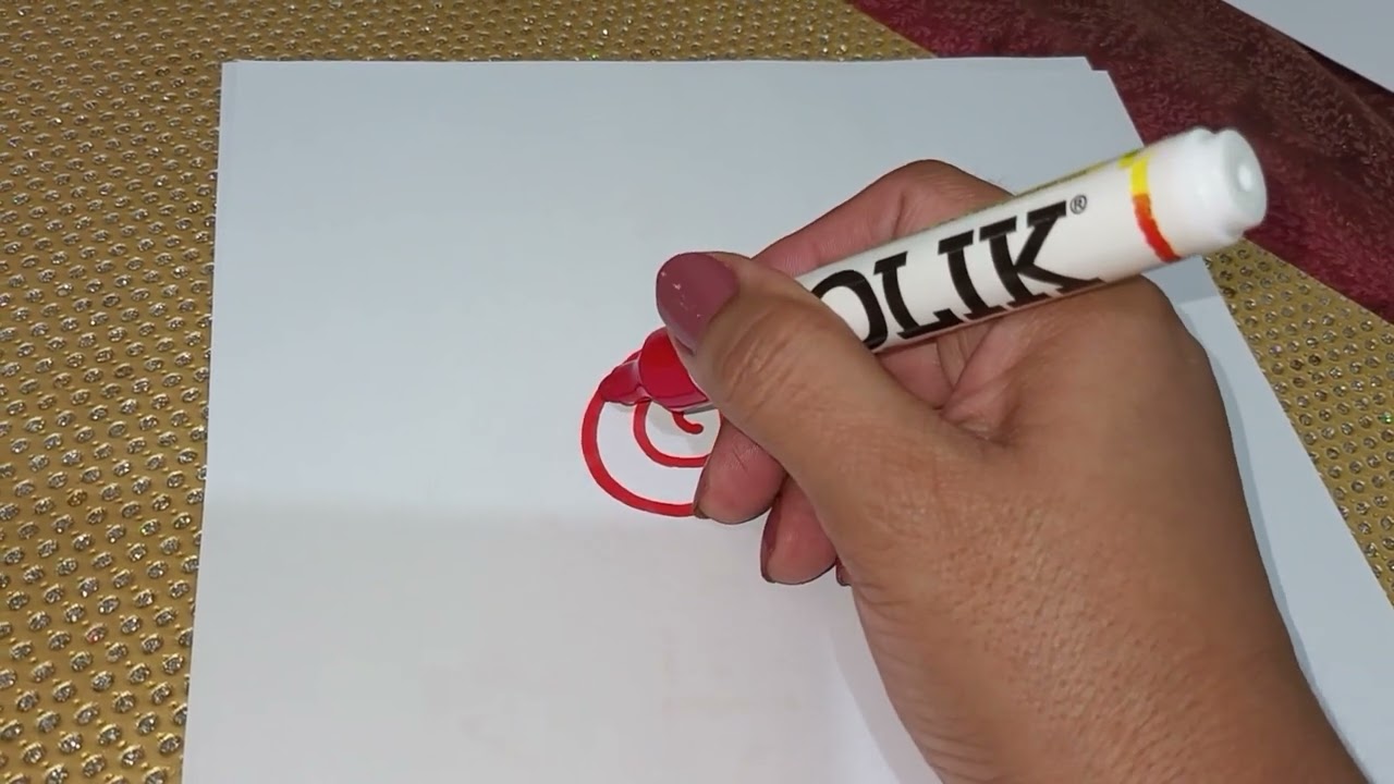 DIBUJANDO EL DAI KO MYO TIBETANO