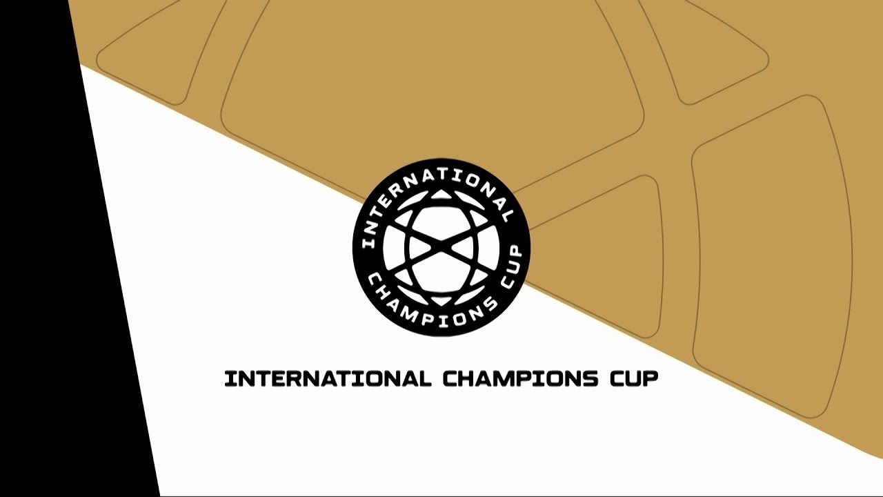 Intro: International Champions Cup (2019)