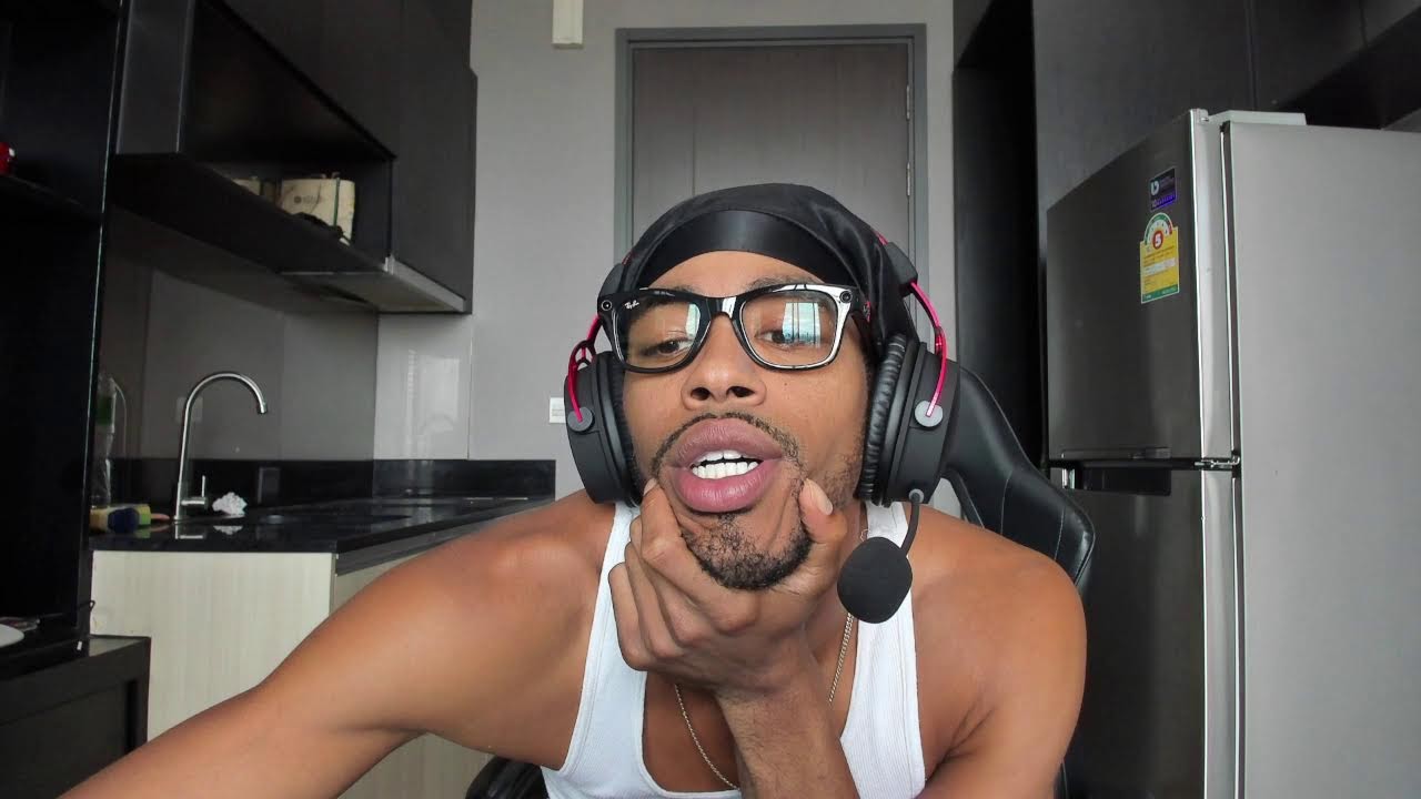 Talking About Why I Was Fired..