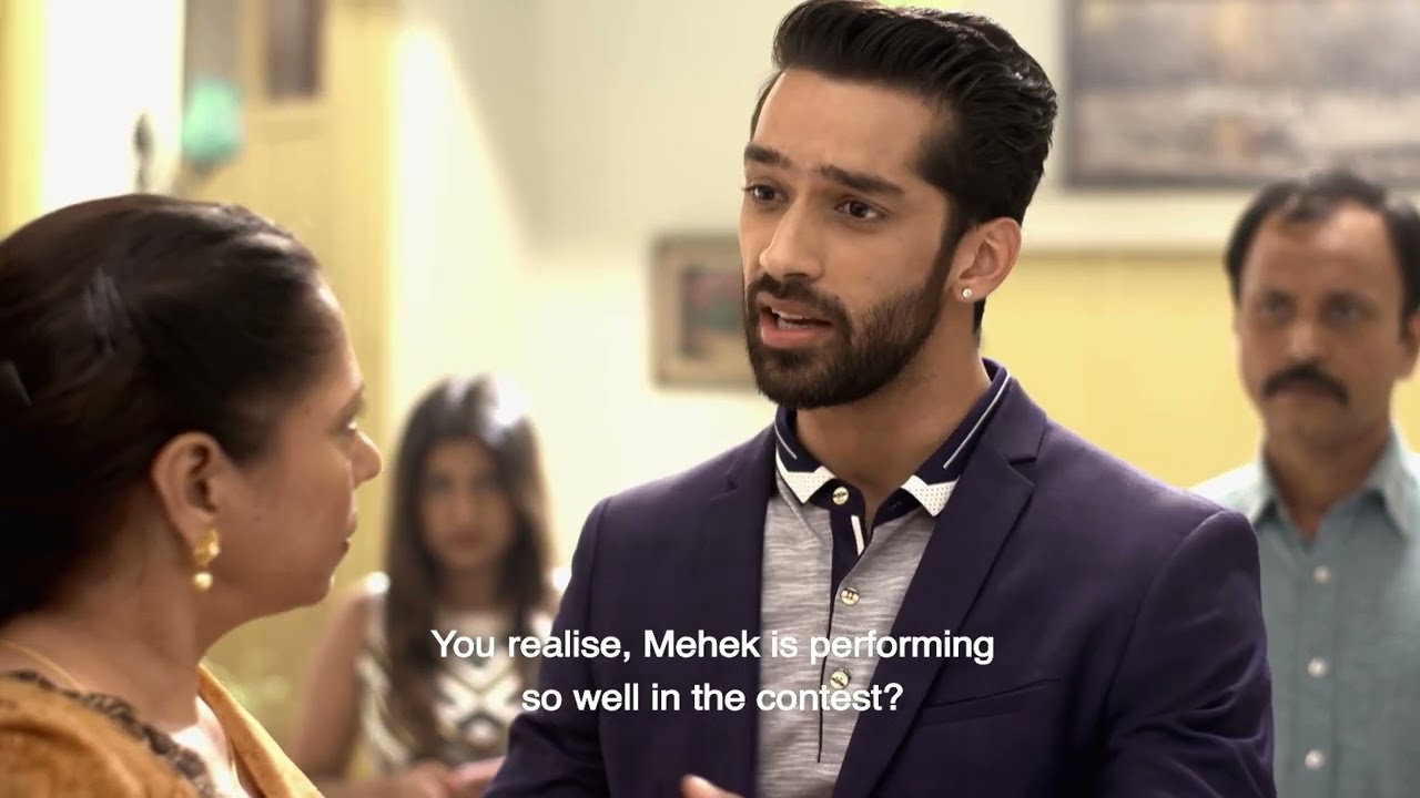 Mehek S1 E34 | Samsung TV Plus Channel No 4243 | Rakuten TV | Titan OS