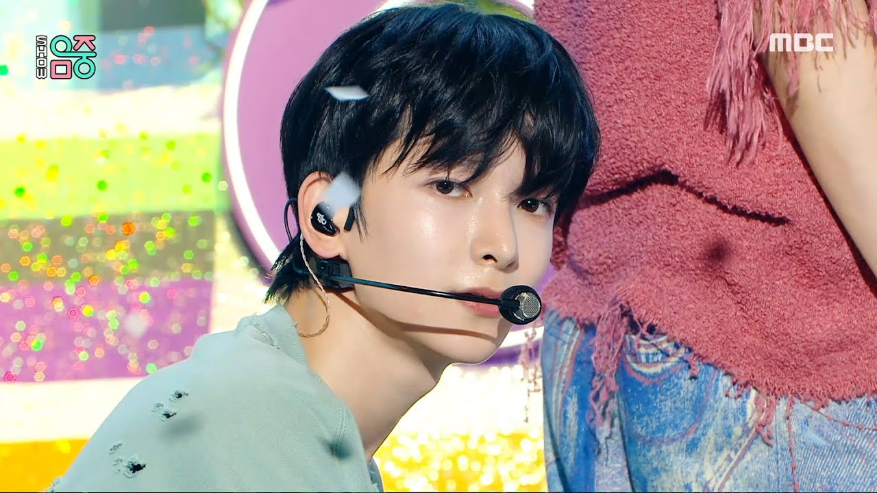 ARrC (아크) - S&S (sour and sweet) | Show! MusicCore | MBC240824방송