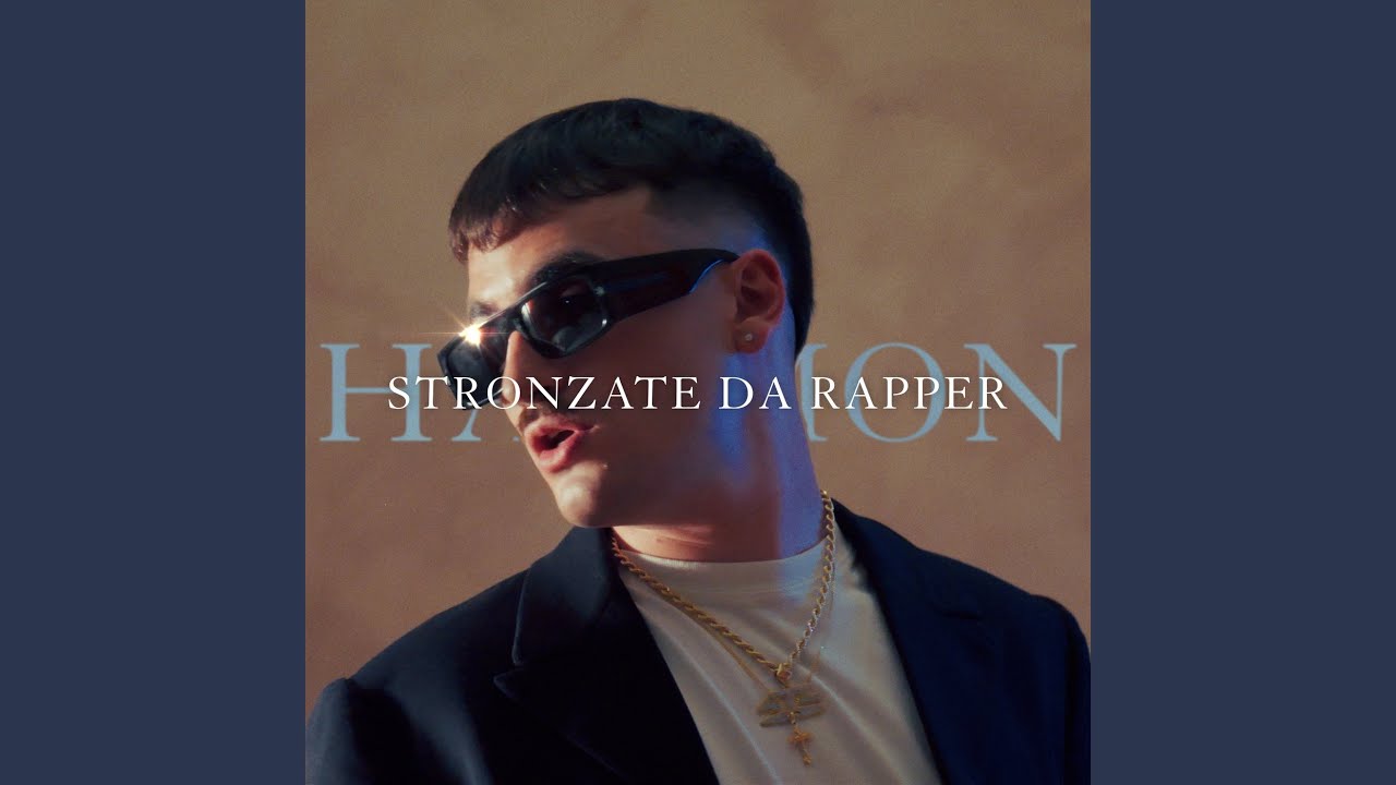 Stronzate Da Rapper (Non Ho Mai)