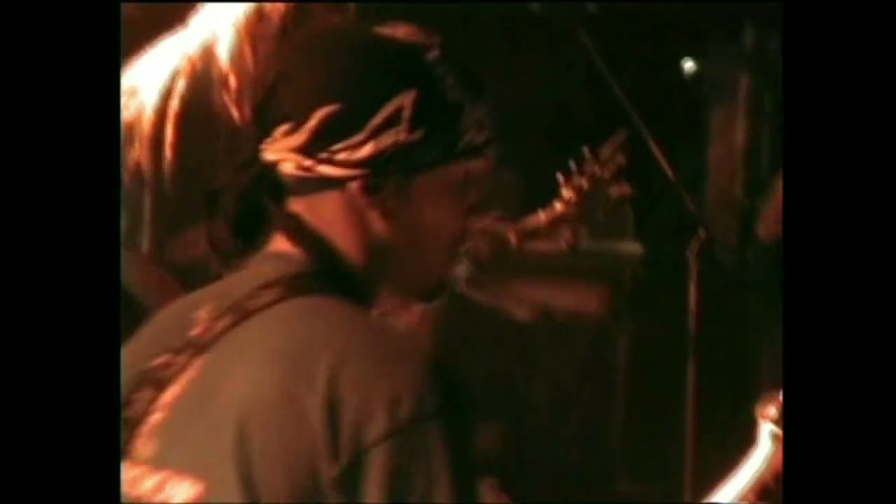 PANTERA -- Domination -- Pantera DimeBag Tribute