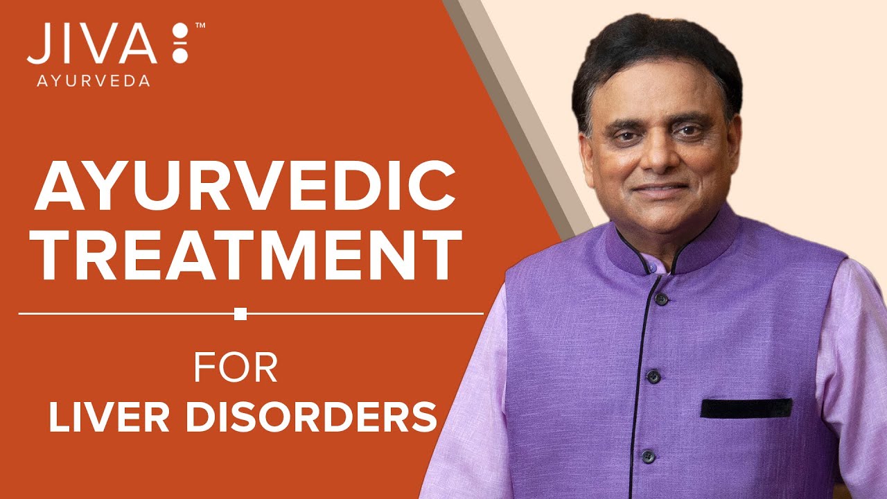 How to Keep Liver Healthy by Ayurveda?