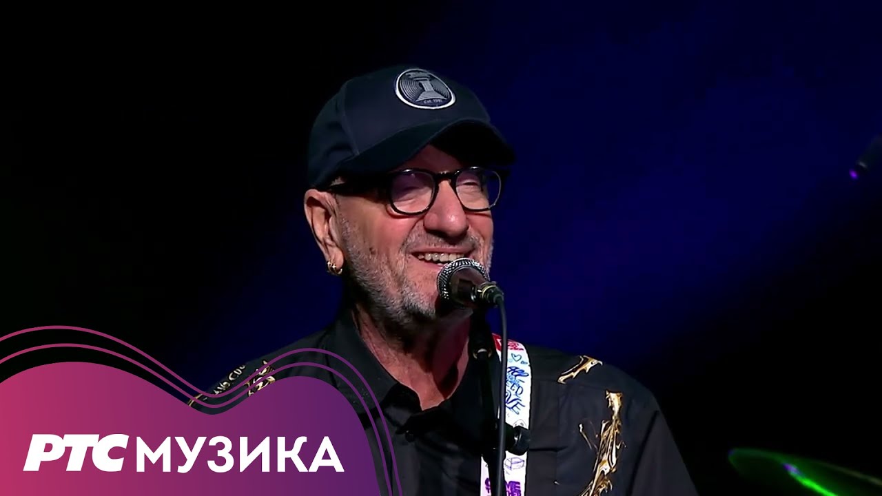 Vlatko Stefanovski - Čukni vo drvo (Live)