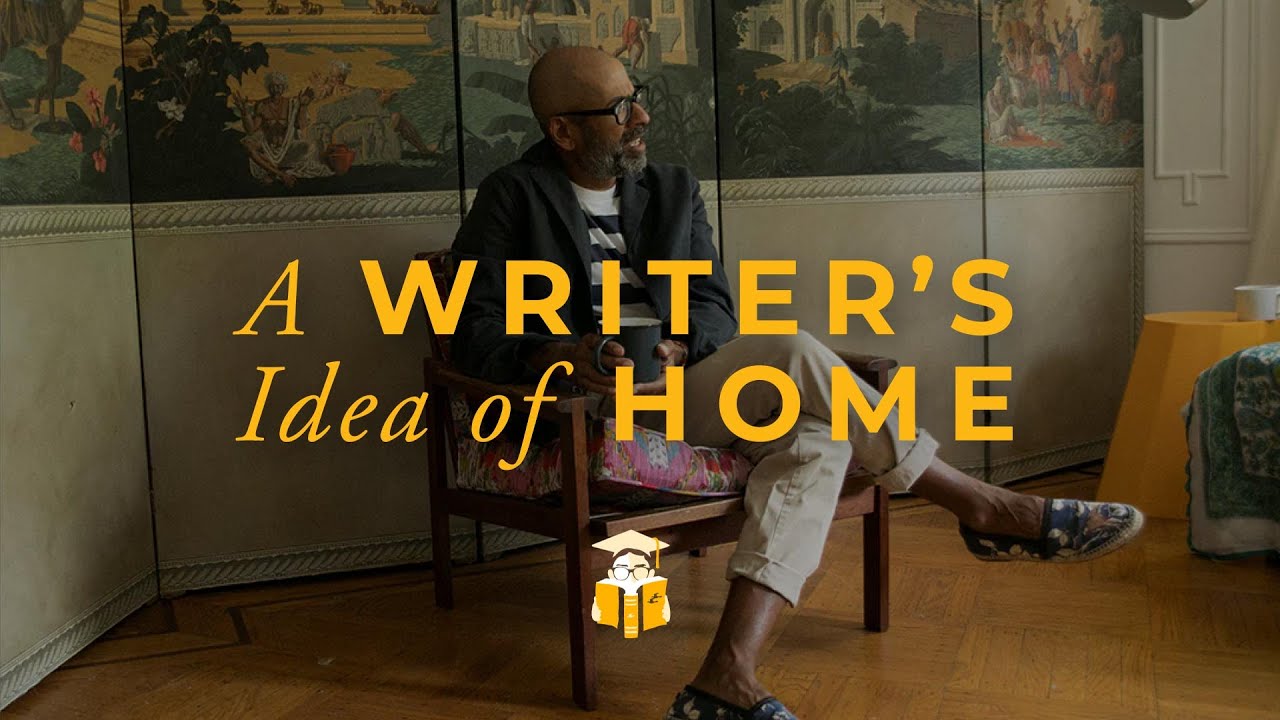 Home Becomes a Character in Rumaan Alam's Novels.