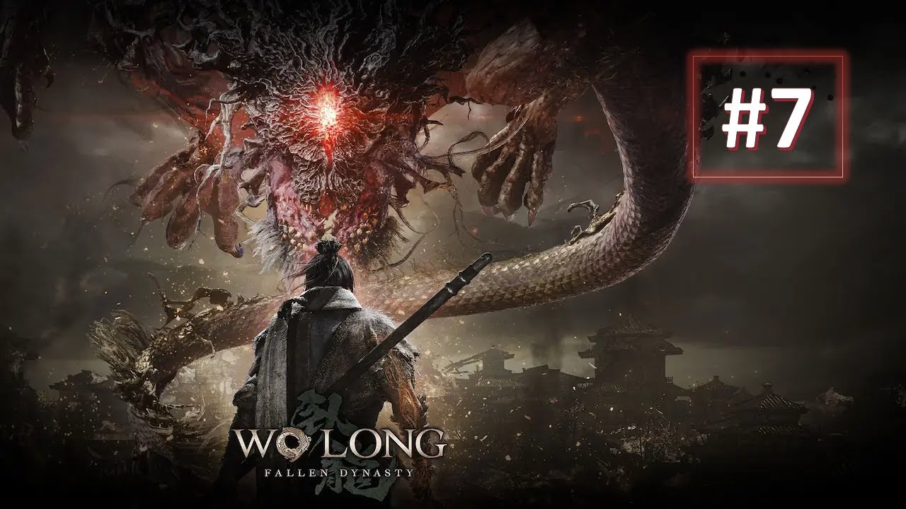 Wo Long: Fallen Dynasty - PS5 - Gameplay ITA - Walkthrough Masocore #7