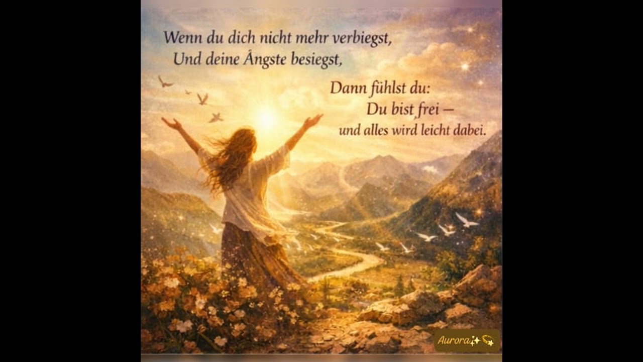  ✨️Befreie dich✨️ 