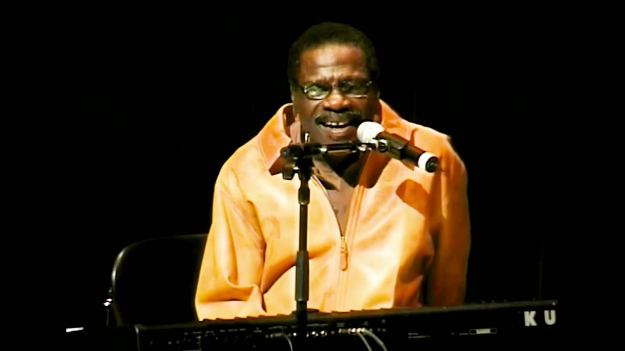 From The Vault: An Evening With Billy Preston (2004)
