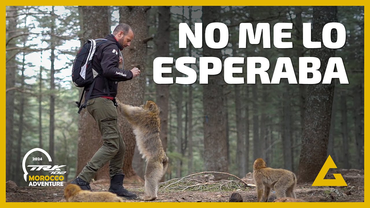 Atravieso la SUIZA MARROQUÍ