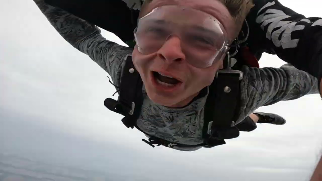 Skydive Ontario 06/08/2025