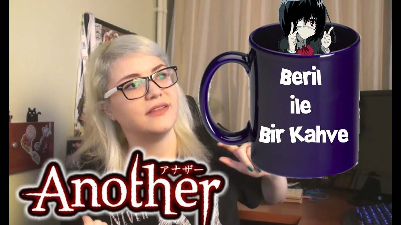 FAZLA ÖĞRENCİ KİM? - Beril ile Bir Kahve - Bölüm 1