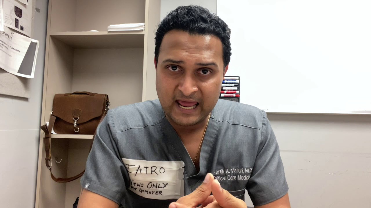 CORONA VIRUS TREATMENT: SIMPLIFIED.