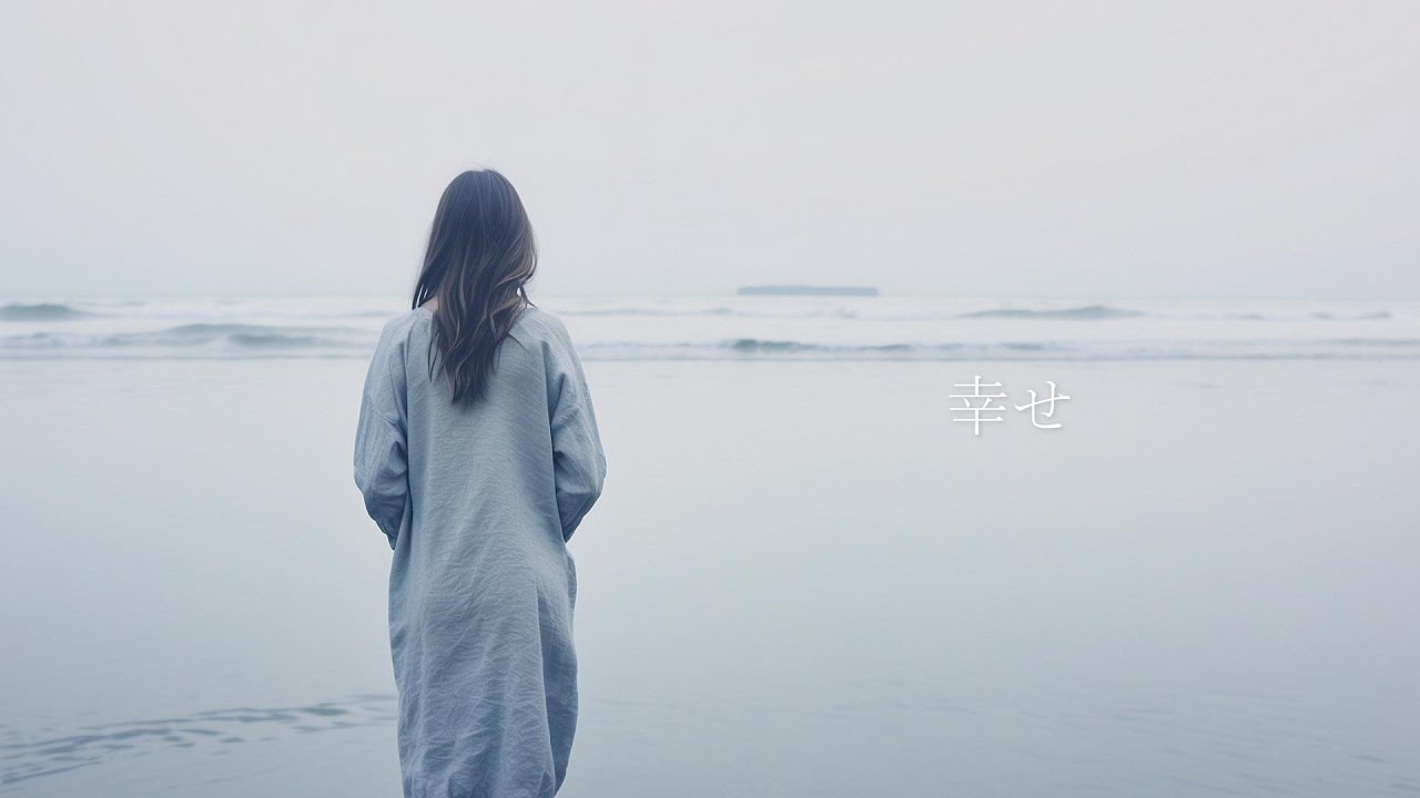 back number - 幸せ｜Leno Cover