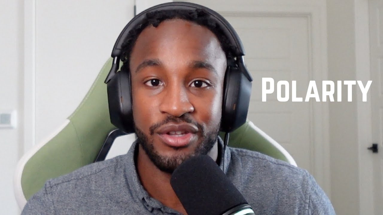 Polarity - A Letter from D'angelo