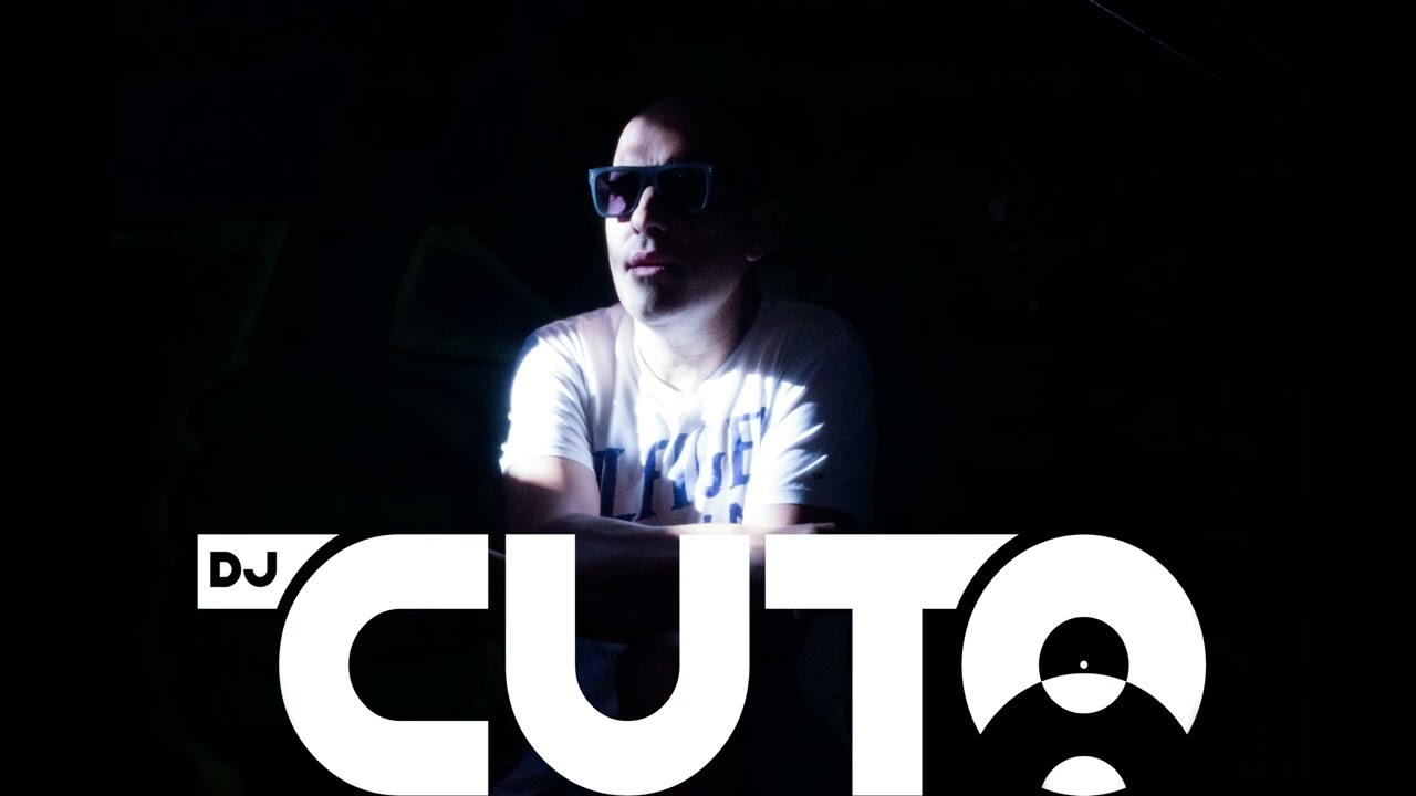 Dj  Cuto -  ( 2Fanatics - I'm Breathing  )  Remix  2021