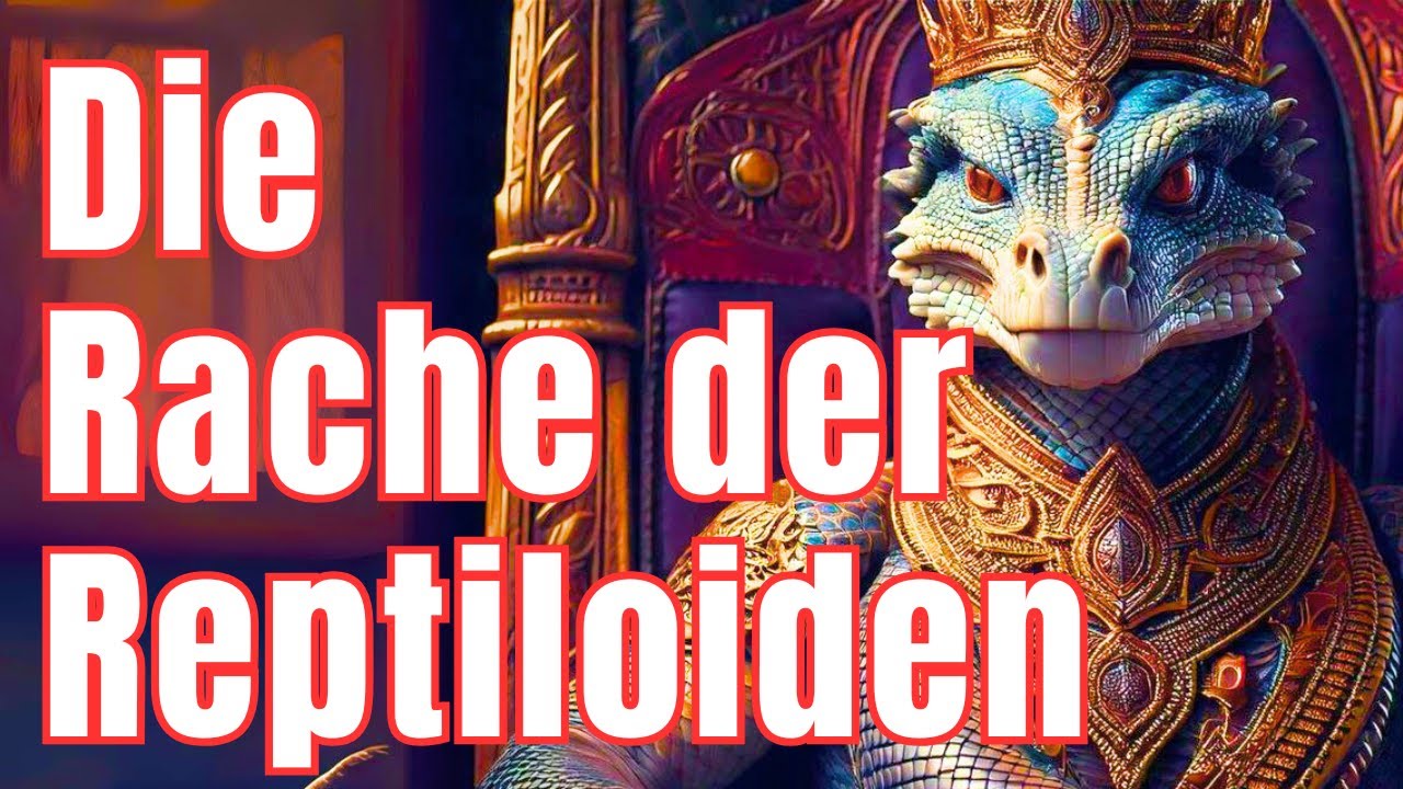 Jahrtausende altes Wissen &uuml;ber die Reptiloiden (Nagas) in den hinduistischen Veden