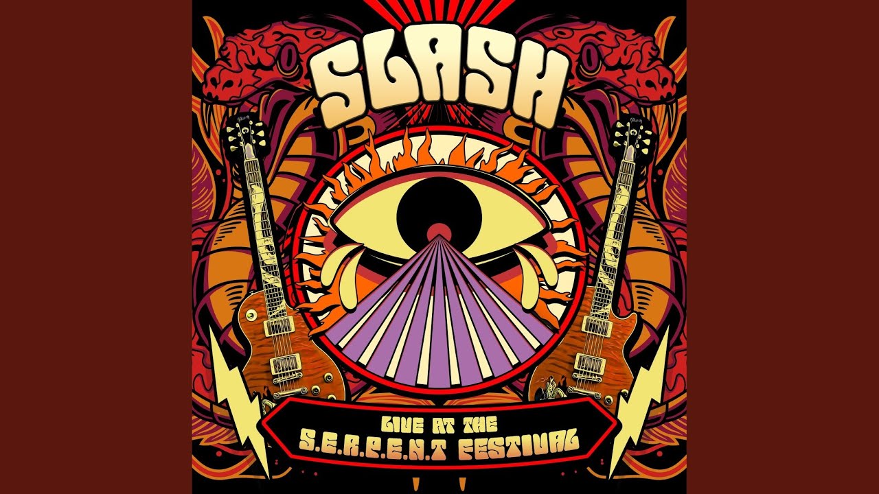 Key to the Highway (Live at the S.E.R.P.E.N.T. Festival)