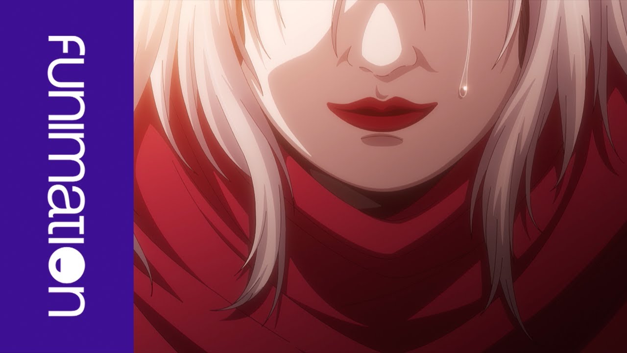 Plunderer &ndash; Opening Theme &ndash; Plunderer