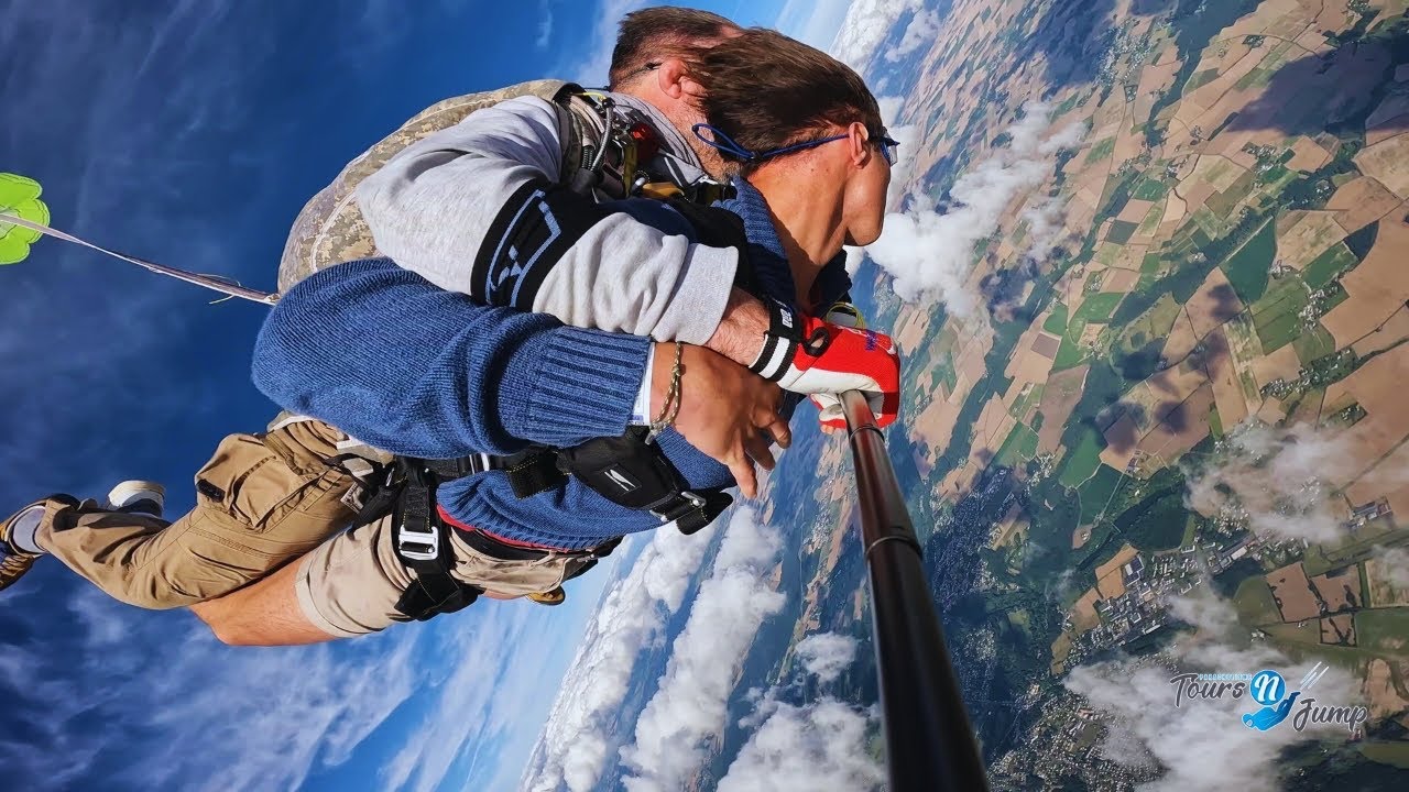 Montage vidéo long - INCROYABLE