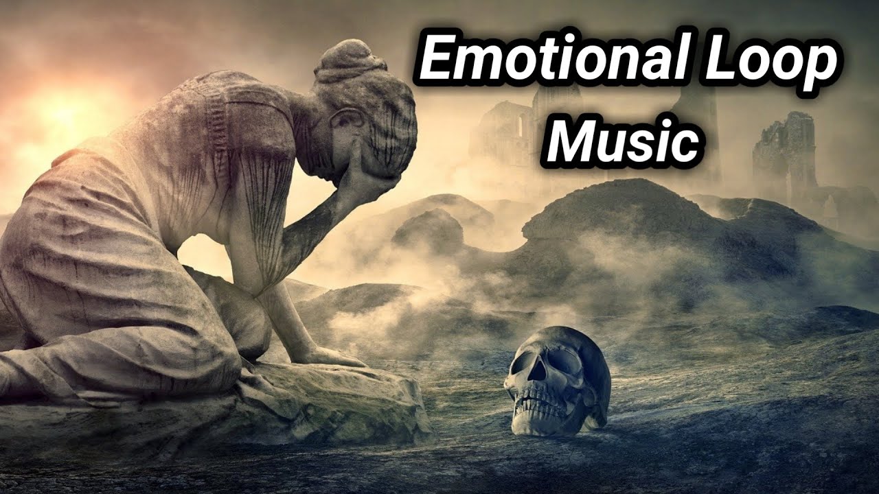 Emotional Loop Background Music | Copyright Free Music