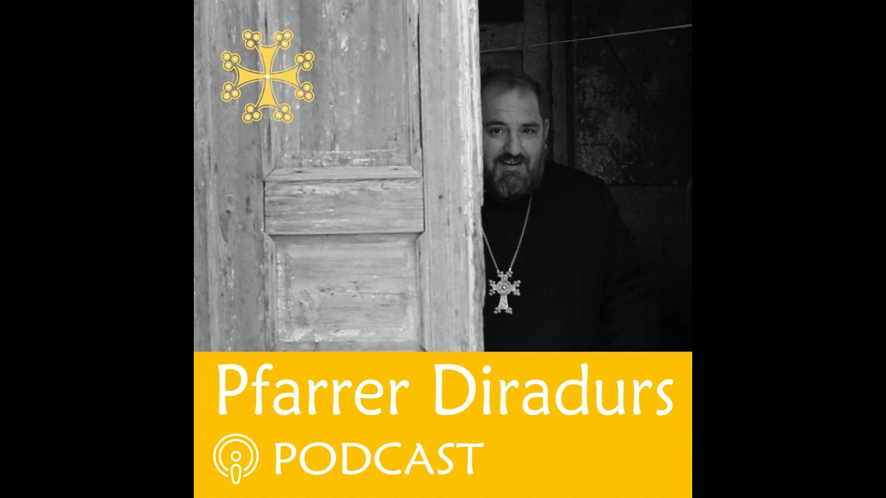 Warum Kinder in der Liturgie mitanpacken?