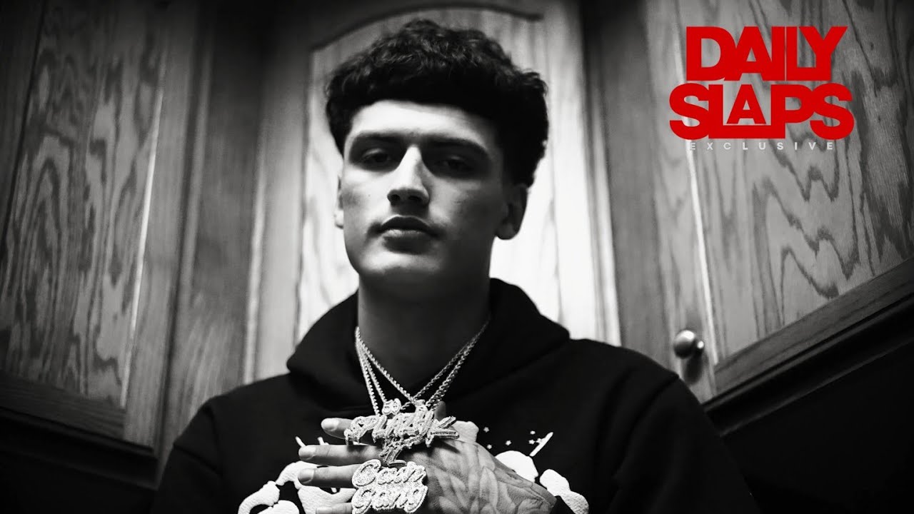 Splazh Murmur - Get Back (Official Video) | Dir. Maqbool Media