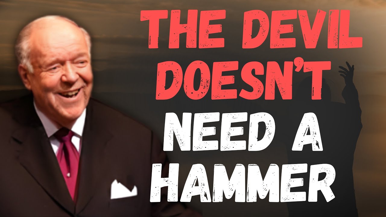 7 DEADLY PHRASES Killing Your FAITH—Replace Them with WORD Confessions! | Kenneth E. Hagin